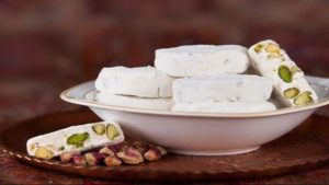 گز و آلرژی‌ها | گز و شیرینی آریا | بهترین گز اصفهان