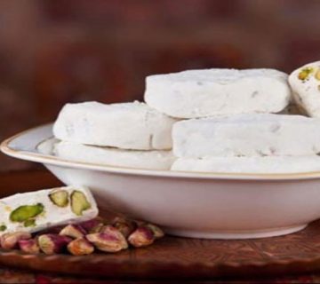 گز و آلرژی‌ها | گز و شیرینی آریا | بهترین گز اصفهان