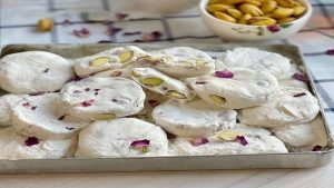 تأثیر شیرینی گز بر متابولیسم چربی | گز و شیرینی آریا | بهترین گز اصفهان