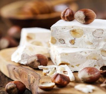 مصرف گز در دوران بارداری | گز و شیرینی آریا | بهترین گز اصفهان