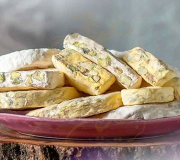 تأثیر گز بر سطح کلسترول خون | گز و شیرینی آریا | بهترین گز اصفهان