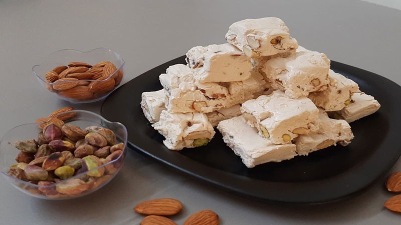 خواص درمانی گز و تأثیر آن بر سلامتی | گز و شیرینی آریا (بهترین گز اصفهان)