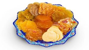 تاریخچه و ریشه‌های پولکی | گز و شیرینی آریا | بهترین گز اصفهان