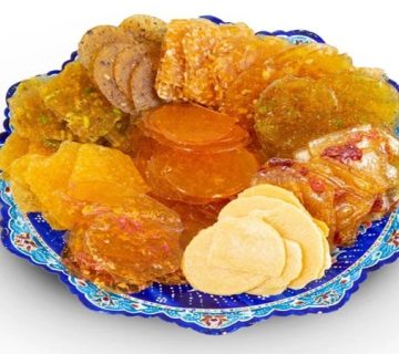 تاریخچه و ریشه‌های پولکی | گز و شیرینی آریا | بهترین گز اصفهان