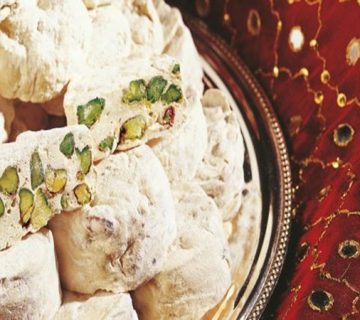 خواص آنتی‌اکسیدانی گز | گز و شیرینی آریا (بهترین گز اصفهان)