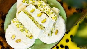 شیرینی گز | گز و شیرینی آریا (بهترین گز اصفهان)